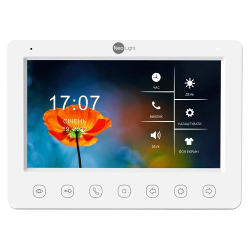 Видеодомофон Neolight KAPPA HD