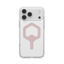 Чохол до мобільного телефона UAG Plyo MagSafe iPhone 17 Pro Max Ice/Rose Gold (114530114348)