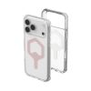 Чохол до мобільного телефона UAG Plyo MagSafe iPhone 17 Pro Max Ice/Rose Gold (114530114348) - Зображення 3