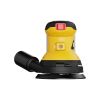 Шлифовальная машина Deli 20V, 125 мм (без АКБ та ЗП) (EDC891Z) - Изображение 2