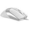 Мышка A4Tech FM50S Plus USB White (4711421002752) - Изображение 2