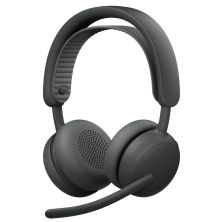 Навушники Logitech Zone Wireless 2 ES Graphite (981-001503)