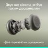 Навушники Logitech Zone Wireless 2 ES Graphite (981-001503) - Зображення 2