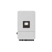 Сонячний інвертор Deye SUN-5K-SG05LP1-EU-AM2-PLUS