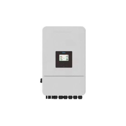 Сонячний інвертор Deye SUN-5K-SG05LP1-EU-AM2-PLUS