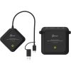 Адаптер extender 25m WIFI 2xUSB-A + USB-C + 3.5mm J5create (JVW120-N) - Изображение 2
