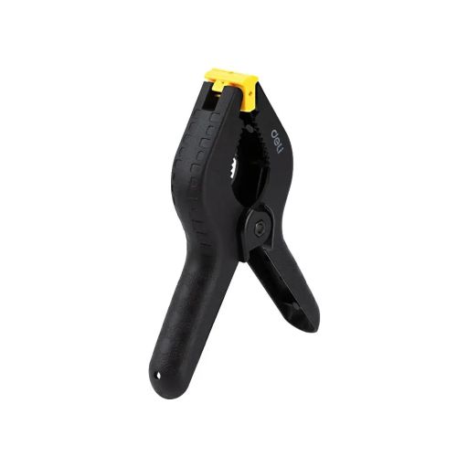 Струбцина Deli затискна #6 (EDL110006)