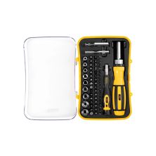 Набір інструментів Deli 65 шт (DL3565)