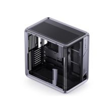 Корпус для ПК JONSBO BO400CG Gray