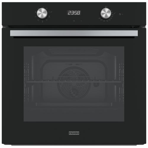 Духова шафа Franke FSM 86 H BK (116.0606.091)