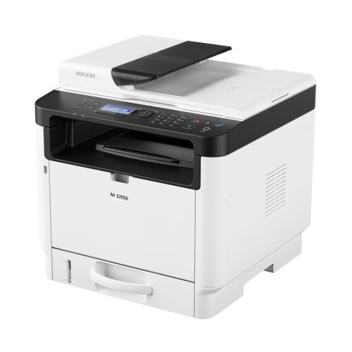 Багатофункціональний пристрій Ricoh M 320SE (434088)