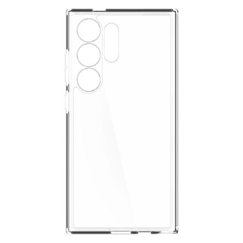 Чехол для мобильного телефона Spigen Ultra Hybrid Samsung Galaxy S24 Ultra Crystal Clear (8809971221771)