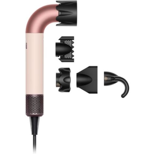 Фен Dyson HD17 Supersonic R Ceramic Pink/Rose Gold (113332-01)