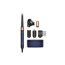 Стайлер Dyson Airwrap I.D. HS08 Multi-Styler and Dryer Curly+Coily Prussian Blue (107451-01)