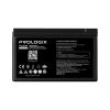Батарея до ДБЖ Prologix 12V-8Ah (PL12-8) - Зображення 1
