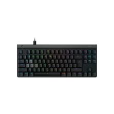 Клавіатура Logitech G515 Rapid TKL Wired USB UA Black (920-013861)