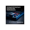 Клавіатура Logitech G515 Rapid TKL Wired USB UA Black (920-013861) - Зображення 1