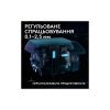 Клавіатура Logitech G515 Rapid TKL Wired USB UA Black (920-013861) - Зображення 3