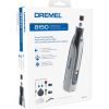 Гравер Dremel 8150-20 7.2В 1х2Ah, 5000-30000об/хв, LED-світло ЗП, 0.43кг (F.013.815.0JA) - Зображення 2