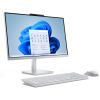 Комп'ютер Lenovo A100 AiO / N100, 8, 512, WKM (F0JN002TUO) - Зображення 1