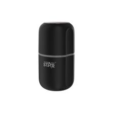 Кавомолка WINNINGSTAR ST-9713 Black