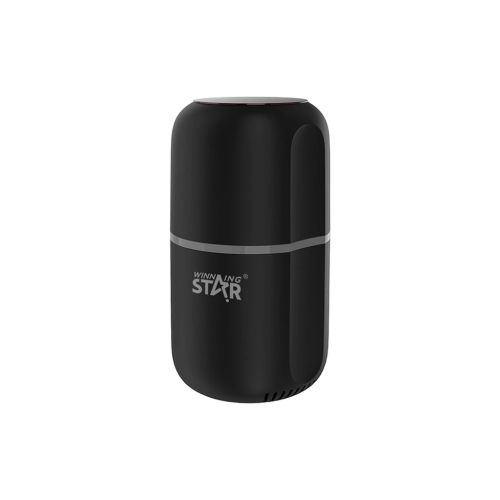 Кавомолка WINNINGSTAR ST-9713 Black