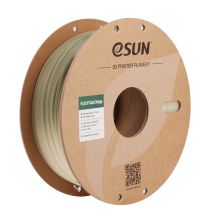 Пластик для 3D-принтера eSUN PLA UV 1,75mm 1kg Green (PLA-UV CC175UV-G1P1)