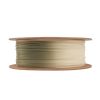 Пластик для 3D-принтера eSUN PLA UV 1,75mm 1kg Green (PLA-UV CC175UV-G1P1) - Изображение 1