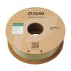 Пластик для 3D-принтера eSUN PLA UV 1,75mm 1kg Green (PLA-UV CC175UV-G1P1) - Изображение 2