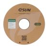 Пластик для 3D-принтера eSUN PLA UV 1,75mm 1kg Green (PLA-UV CC175UV-G1P1) - Изображение 3