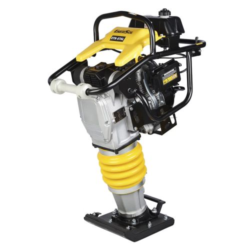 Вибротрамбовка Enersol Loncin LC 165-3H, 3.72 кВт/5.0 л.с., 149 куб.см (ETR-076L)