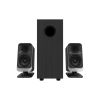 Акустическая система Klipsch ProMedia Lumina 2.1 Black (1080091) - Изображение 2