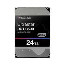 Жорсткий диск 3.5 24TB WDC Hitachi HGST (WUH722624ALE6L4)