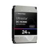 Жорсткий диск 3.5 24TB WDC Hitachi HGST (WUH722624ALE6L4) - Зображення 1