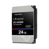 Жорсткий диск 3.5 24TB WDC Hitachi HGST (WUH722624ALE6L4) - Зображення 2
