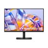 Монітор Samsung ViewFinity S8 (LS32H804UAIXUA) - Зображення 1