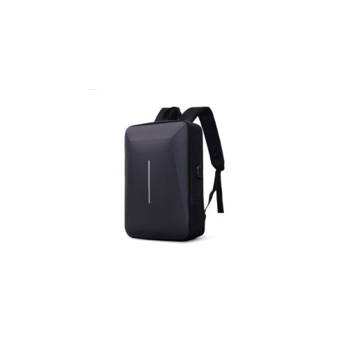 Рюкзак для ноутбука Voltronic 16, Ivsions-B, Black (IVSIONS-B)