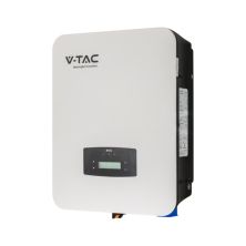 Сонячний інвертор V-TAC VT-AF6K-SLP 6kW 48V (VT-AF6K-SLP)