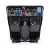 Сонячний інвертор V-TAC VT-AF6K-SLP 6kW 48V (VT-AF6K-SLP) - Зображення 3