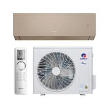 Кондиціонер Gree Clivia Inverter R32 (GWH12AUCXB-K6DNA1A Stone Beige)