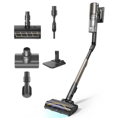 Пилосос Dreame Z40 TangleCut Flex+ (VRV62F)
