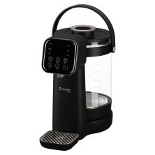 Машина для приготування дитячої суміші Lionelo BABYPRESTO 2.0 BLACK (LOC-BABYPRESTO 2.0 BLACK)
