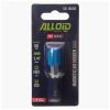 Держатель для бит Alloid Pro, магнитный, с фиксатором, 60мм (SD-16060) - Изображение 3