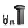Вентилятор XoKo Jet Fan 2в1 Black (FAN-CL-02V) - Зображення 3