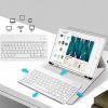 Чохол до планшета BeCover Wireless Keyboard Apple iPad Pro 11 M5 2025 Gray (715985) - Зображення 1