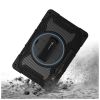 Чехол для планшета BeCover Horizontal handle Samsung Galaxy Tab S10 Plus (SM-X820/SM-X826) 12.4 Black (716002) - Изображение 3