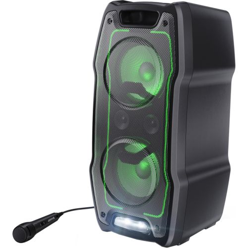 Акустична система Sharp PS-931 Black (PS-931)