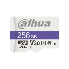 Карта памяти Dahua DHI-TF-C100/256GB