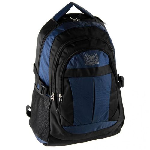 Рюкзак для ноутбука Continent 16 BP-001 Blue (BP-001Blue)