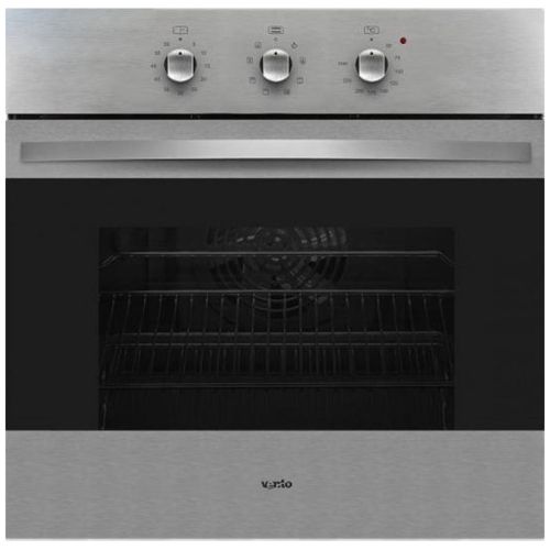 Духова шафа Ventolux EO56M-8K INOX 3